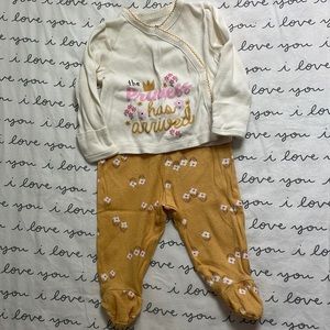 🛍️ Gerber 2 Piece Set